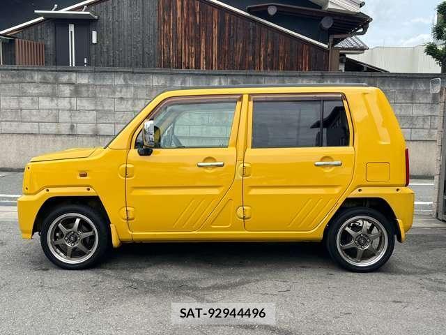 Daihatsu NAKED 2002-02 8434960-7