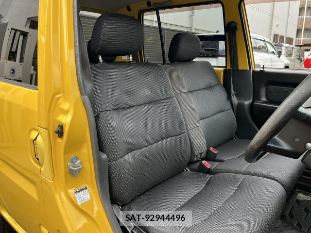Daihatsu NAKED 2002-02 8434960-9