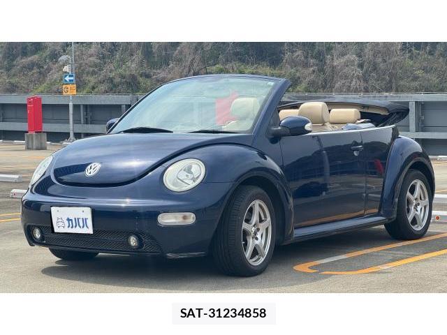 VolksWagen NEW BEETLE 2004 8434474-0