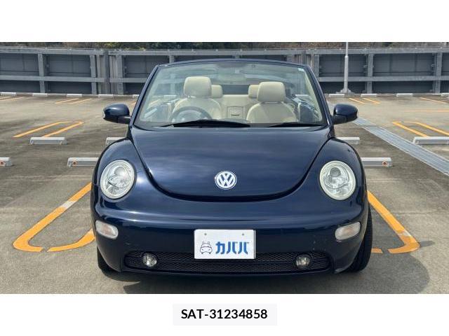 VolksWagen NEW BEETLE 2004 8434474-1