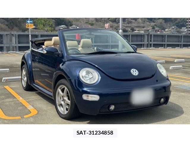 VolksWagen NEW BEETLE 2004 8434474-10