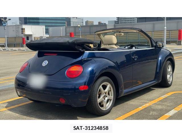 VolksWagen NEW BEETLE 2004 8434474-11