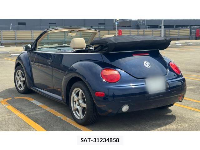 VolksWagen NEW BEETLE 2004 8434474-12