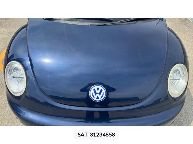 VolksWagen NEW BEETLE 2004 8434474-16