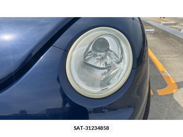 VolksWagen NEW BEETLE 2004 8434474-17