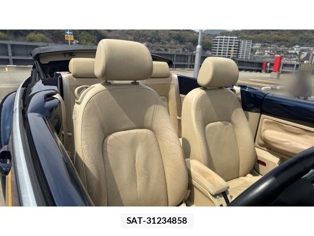VolksWagen NEW BEETLE 2004 8434474-5