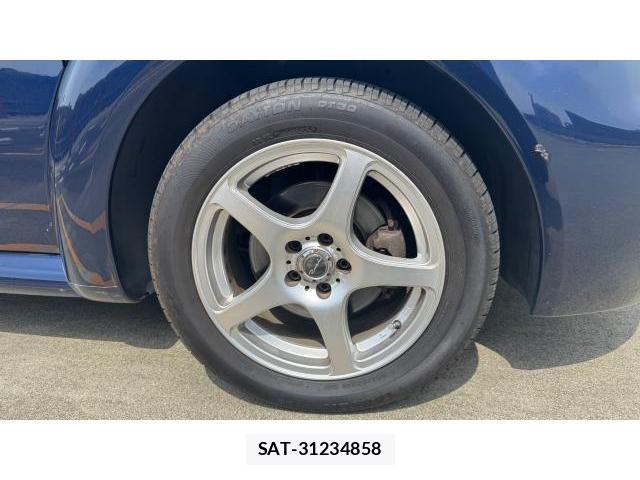 VolksWagen NEW BEETLE 2004 8434474-7