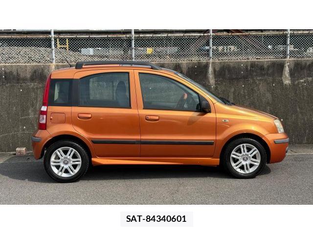 Fiat NEW PANDA 2008 8434381-17