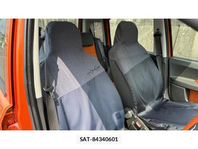 Fiat NEW PANDA 2008 8434381-4