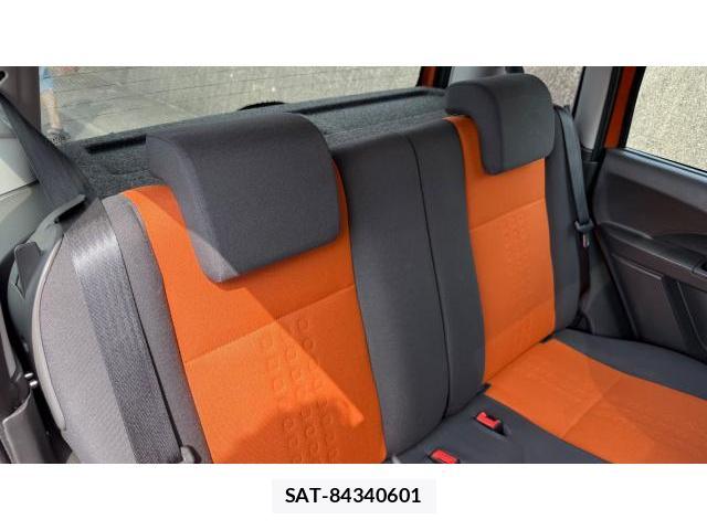 Fiat NEW PANDA 2008 8434381-5