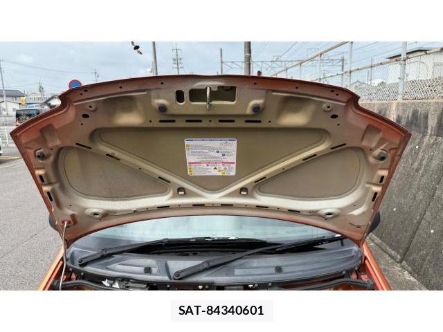 Fiat NEW PANDA 2008 8434381-6