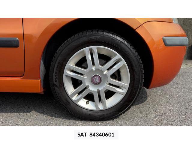 Fiat NEW PANDA 2008 8434381-8