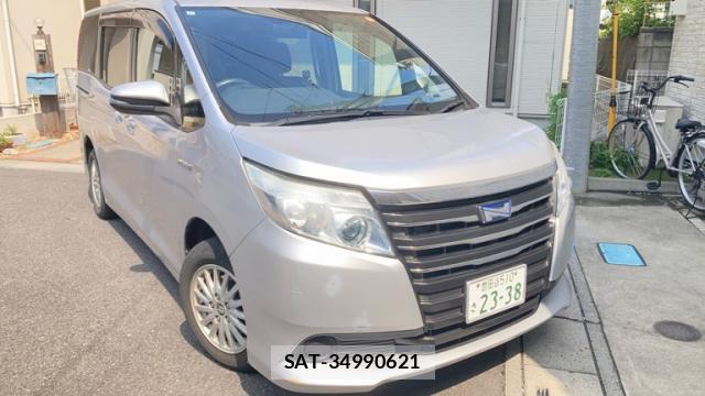 Toyota NOAH 2014-12 8434063-0