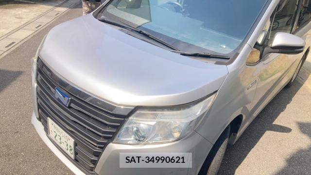 Toyota NOAH 2014-12 8434063-1