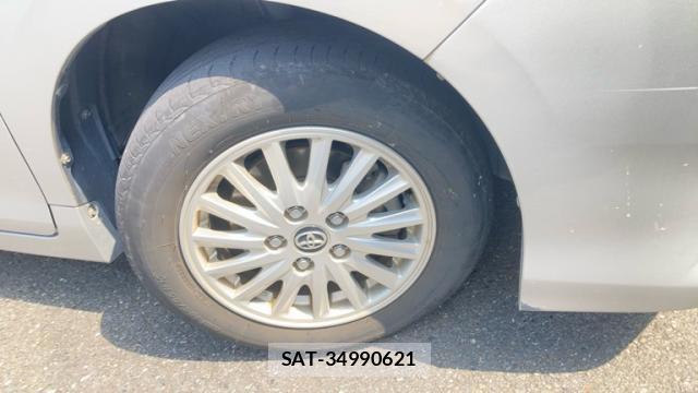 Toyota NOAH 2014-12 8434063-4