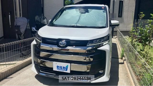 Toyota NOAH 2025-10 8434654-0