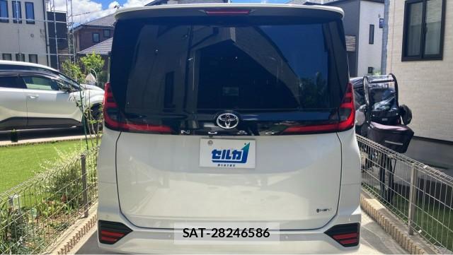 Toyota NOAH 2025-10 8434654-1