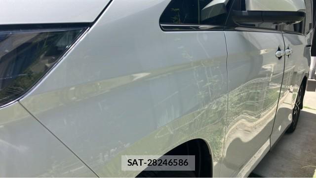 Toyota NOAH 2025-10 8434654-10
