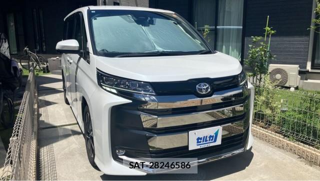 Toyota NOAH 2025-10 8434654-11