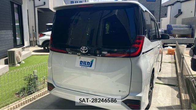 Toyota NOAH 2025-10 8434654-12
