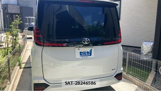 Toyota NOAH 2025-10 8434654-13