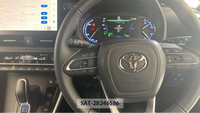 Toyota NOAH 2025-10 8434654-16
