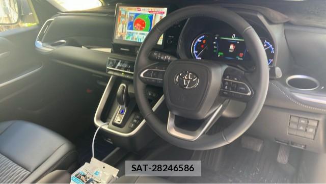 Toyota NOAH 2025-10 8434654-2