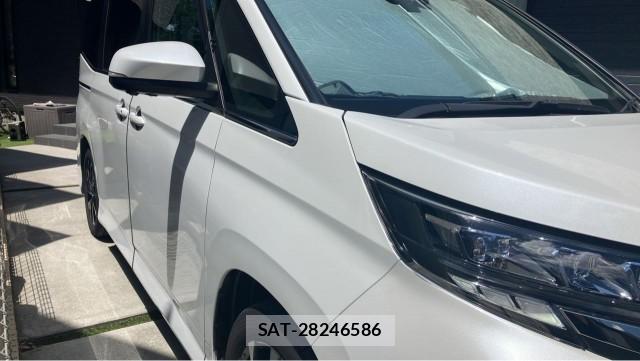 Toyota NOAH 2025-10 8434654-3
