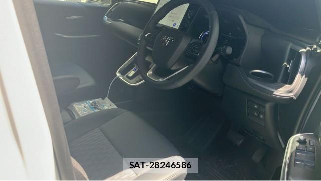 Toyota NOAH 2025-10 8434654-5