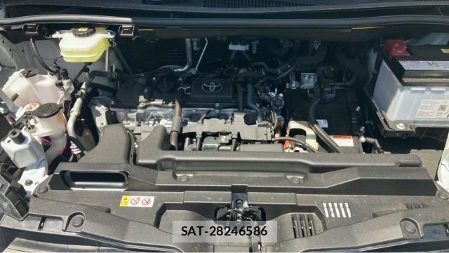 Toyota NOAH 2025-10 8434654-7