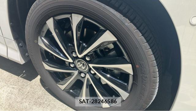 Toyota NOAH 2025-10 8434654-8