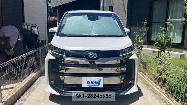 Toyota NOAH 2025-10 8434654-9