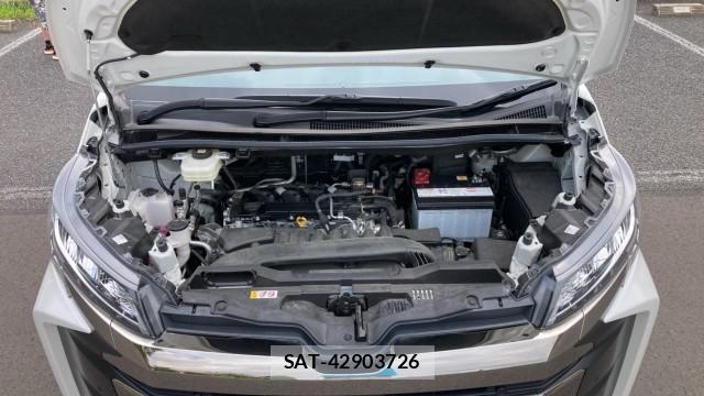 Toyota NOAH 2023-12 8434702-7