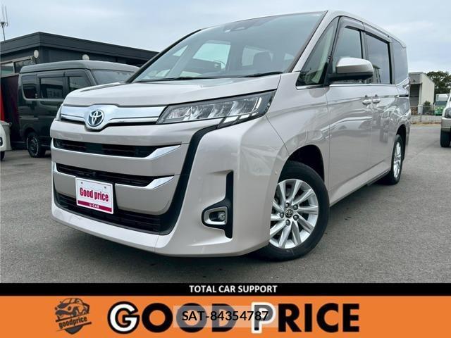Toyota NOAH 2023-04 8434983-0