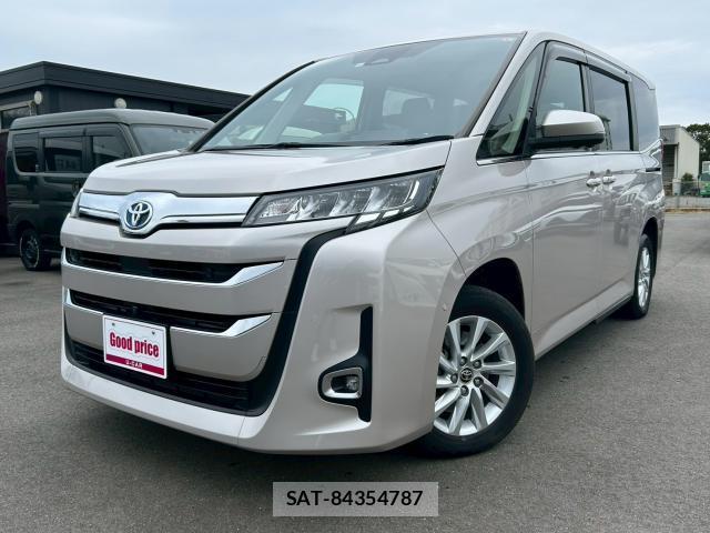 Toyota NOAH 2023-04 8434983-11