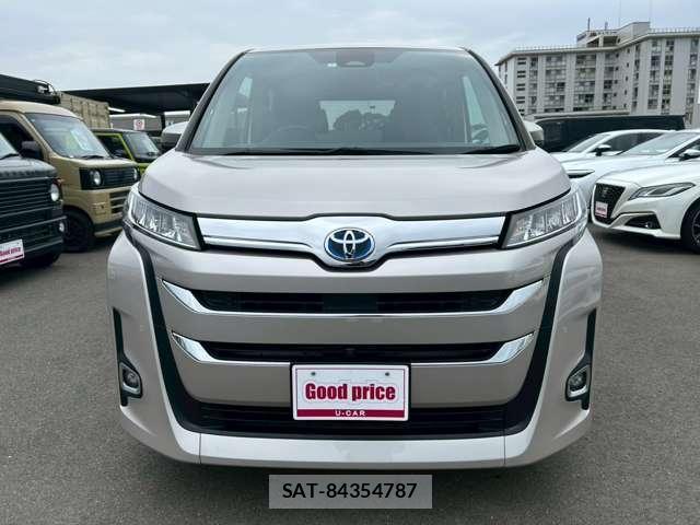 Toyota NOAH 2023-04 8434983-8