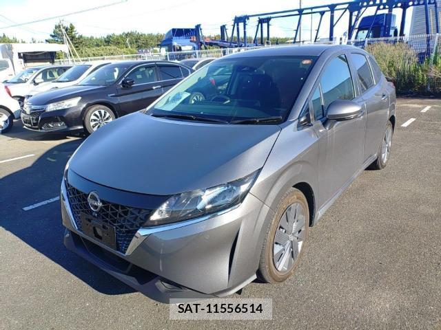 Nissan NOTE 2021-07 8433736-0