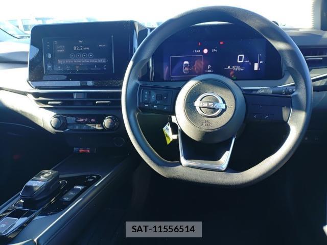 Nissan NOTE 2021-07 8433736-2