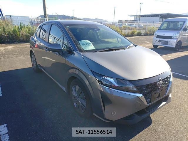 Nissan NOTE 2021-07 8433736-3