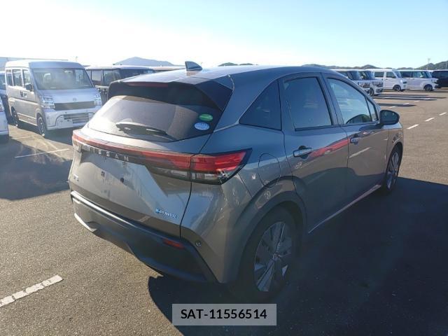 Nissan NOTE 2021-07 8433736-4