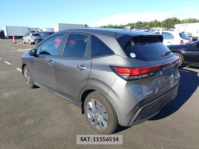 Nissan NOTE 2021-07 8433736-5