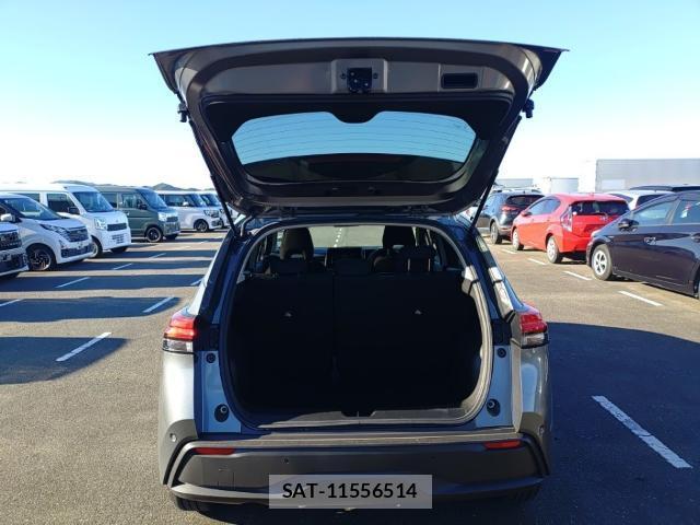 Nissan NOTE 2021-07 8433736-7