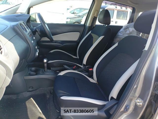 Nissan NOTE 2019-07 8433971-15