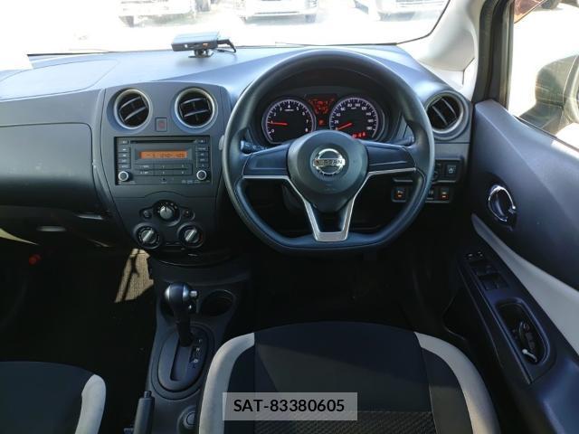 Nissan NOTE 2019-07 8433971-2