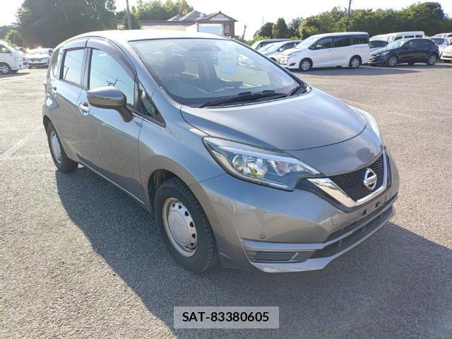 Nissan NOTE 2019-07 8433971-3