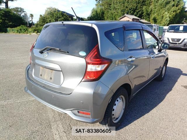 Nissan NOTE 2019-07 8433971-4