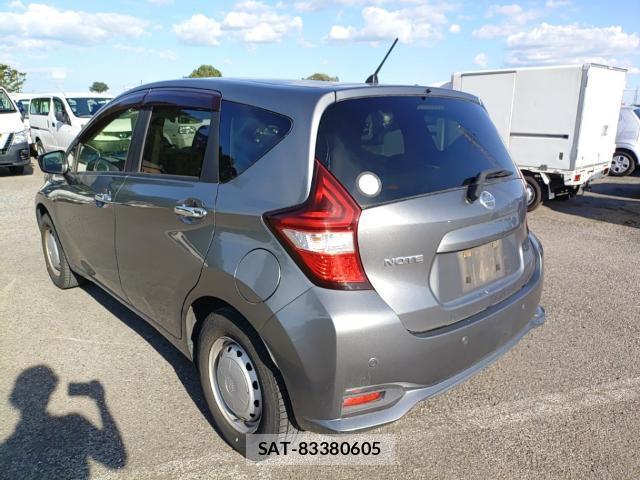 Nissan NOTE 2019-07 8433971-5