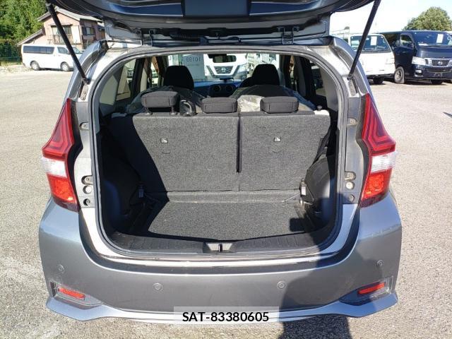 Nissan NOTE 2019-07 8433971-7