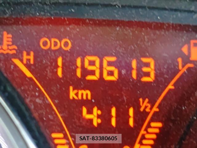 Nissan NOTE 2019-07 8433971-9