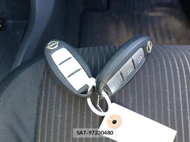 Nissan NOTE 2021-07 8433972-14